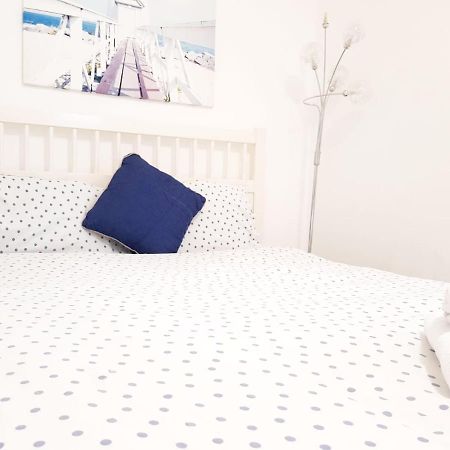 Commercial City Rooms London Kültér fotó