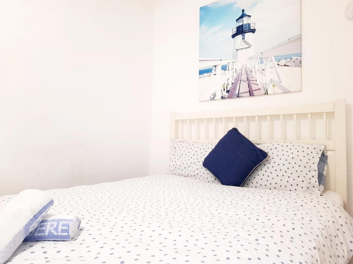 Commercial City Rooms London Kültér fotó