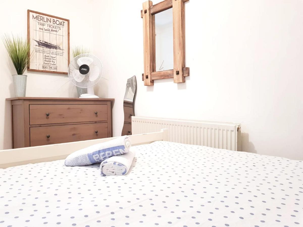 Commercial City Rooms London Kültér fotó