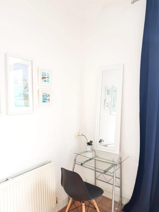 Commercial City Rooms London Kültér fotó